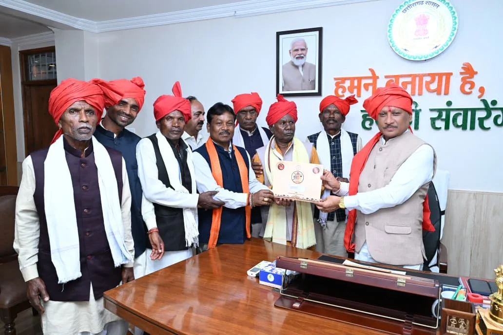 छत्तीसगढ़ समाचार, मां दंतेश्वरी, जनजातीय संस्कृति,