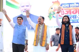 छत्तीसगढ़ समाचार, रायपुर रोजगार मेला, युवा रोजगार,
