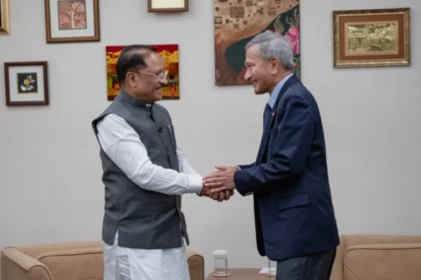 छत्तीसगढ़ निवेश