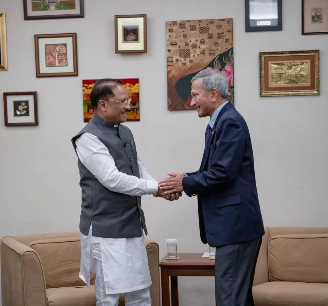छत्तीसगढ़ निवेश