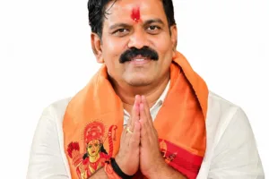 दिव्यांग सेवा शिविर