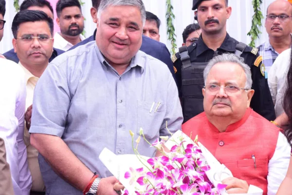 डॉ. रमन सिंह, राजेश अग्रवाल, छत्तीसगढ़ विधानसभा,