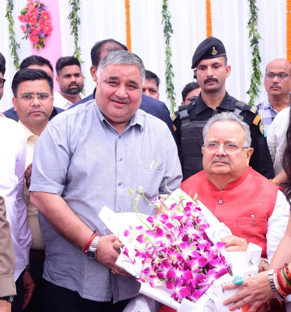डॉ. रमन सिंह, राजेश अग्रवाल, छत्तीसगढ़ विधानसभा,