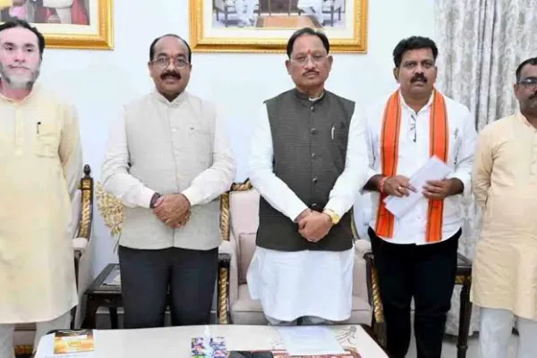 छत्तीसगढ़ समाचार, विष्णु देव साय, गन्ना किसान, गन्ना खरीदी,