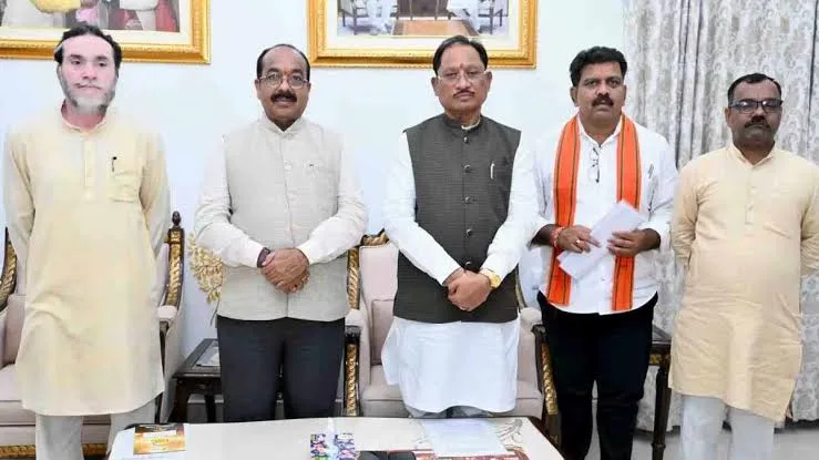 छत्तीसगढ़ समाचार, विष्णु देव साय, गन्ना किसान, गन्ना खरीदी,