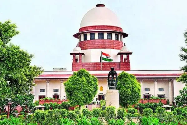 एसआईआर याचिका