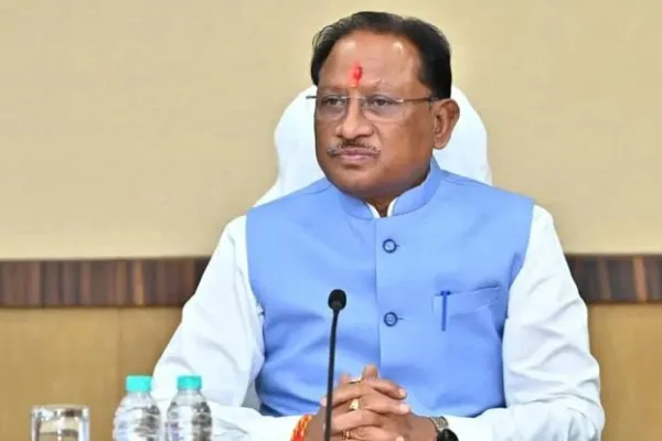 ,नवा रायपुर रोजगार