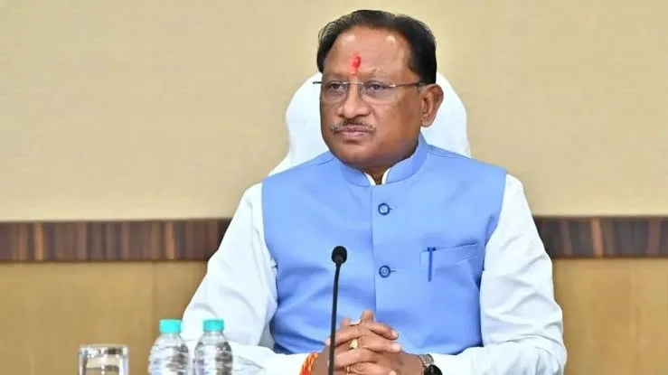 ,नवा रायपुर रोजगार