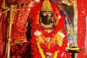 दंतेश्वरी मंदिर
