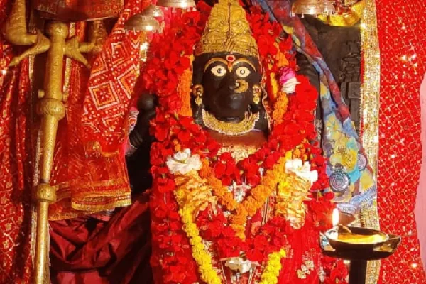 दंतेश्वरी मंदिर