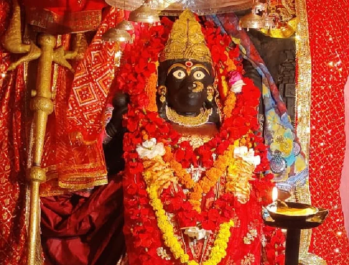 दंतेश्वरी मंदिर