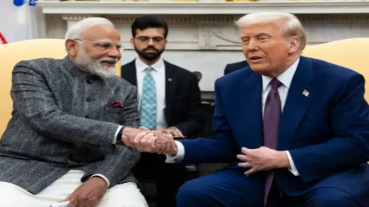 डोनाल्ड ट्रंप, व्लादिमीर पुतिन, रूसी तेल, भारत-अमेरिका संबंध,
