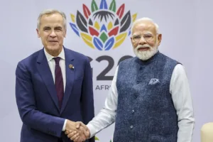 भारत-कनाडा संबंध, व्यापार समझौता, CEPA, भारत कनाडा व्यापार, नरेंद्र मोदी,