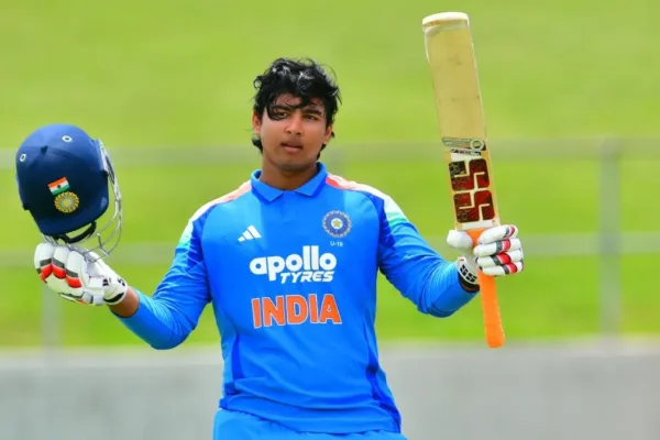 India vs New Zealand, वैभव सूर्यवंशी, श्रेयस अय्यर,