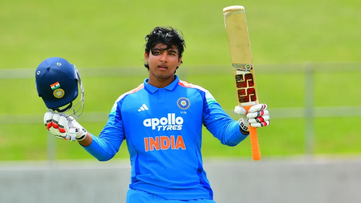 India vs New Zealand, वैभव सूर्यवंशी, श्रेयस अय्यर,